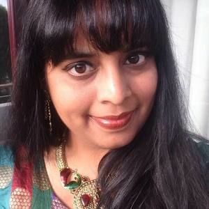 Meet your Posher, Krupa